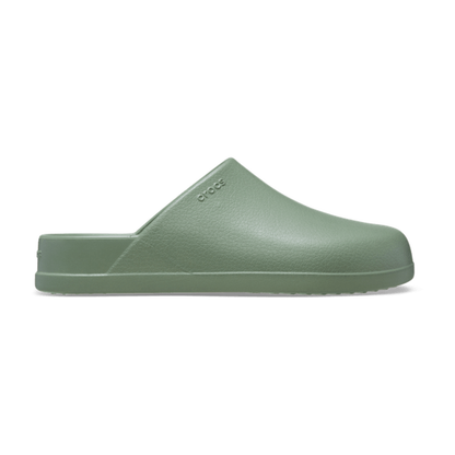 Dylan Clog - Moss