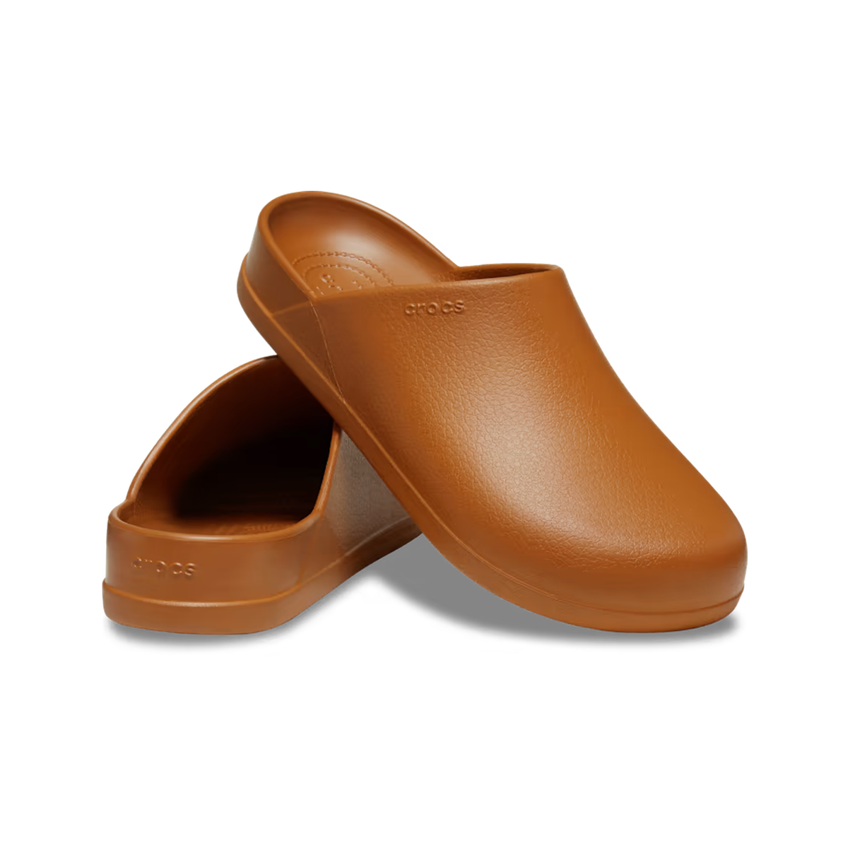 crocs-gallery-color:cognac; color:Cognac; alt:ALT110; file:209366_21N-ALT110