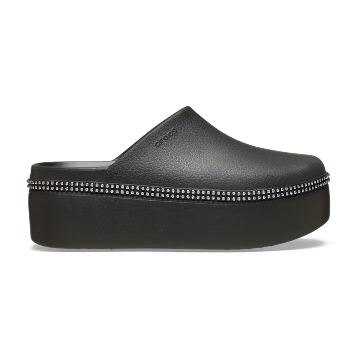 Crocs Dylan Platform Diamante Clog ALT100