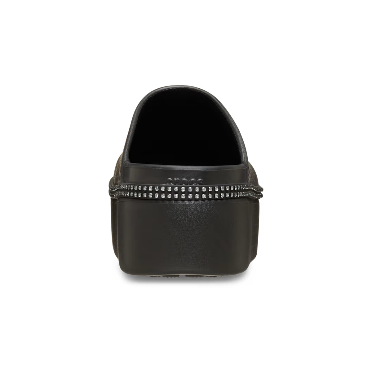 Crocs Dylan Platform Diamante Clog ALT160