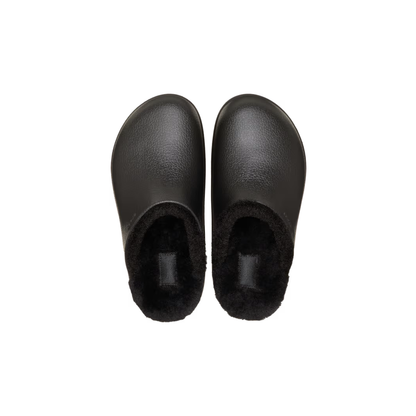 Crocs Dylan Platform Lined Clog ALT120
