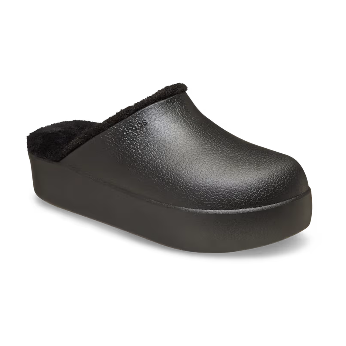 Crocs Dylan Platform Lined Clog ALT140