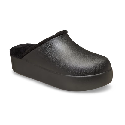Crocs Dylan Platform Lined Clog ALT140