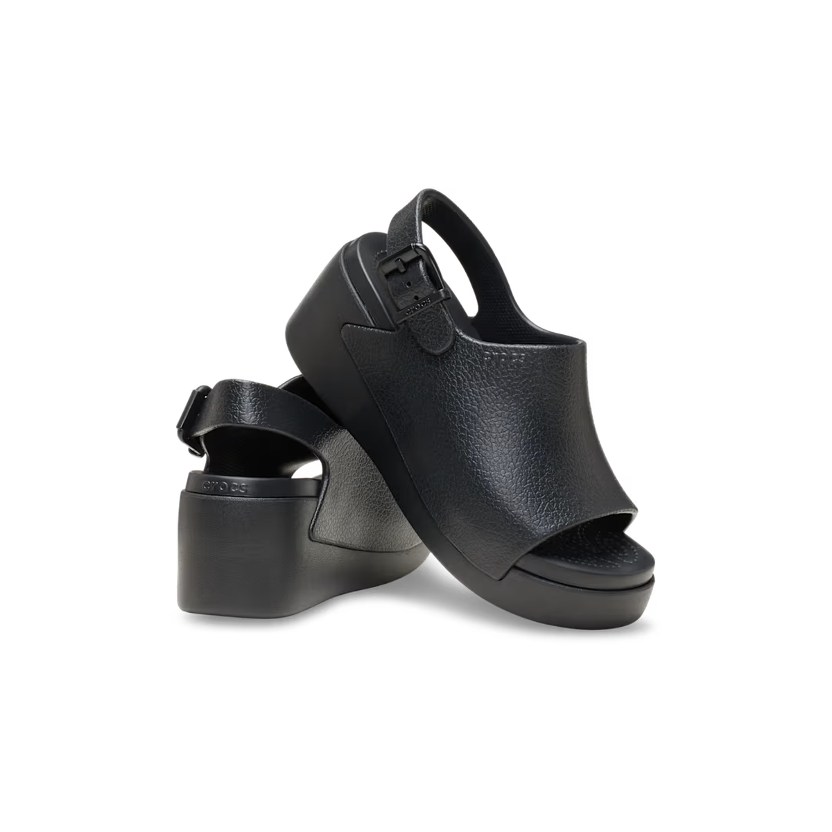Crocs Dylan Platform Slide ALT110