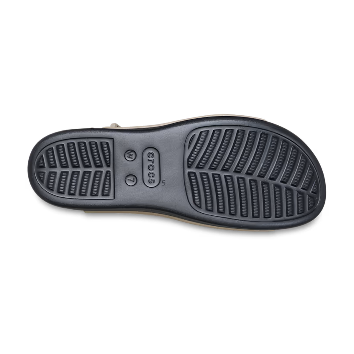 crocs-gallery-color:black/dulce; color:Black/Dulcé; alt:ALT130; file:213012_0SA-ALT130