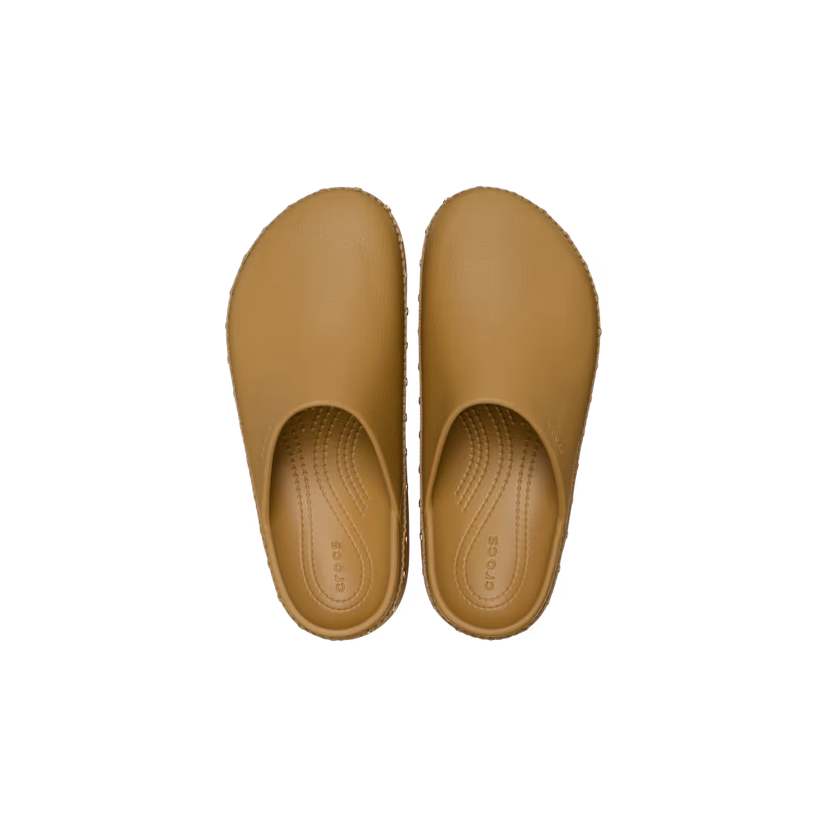 Crocs Dylan Platform Studded Clog ALT120