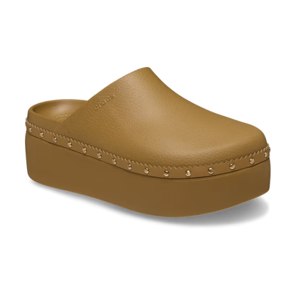 Crocs Dylan Platform Studded Clog ALT140