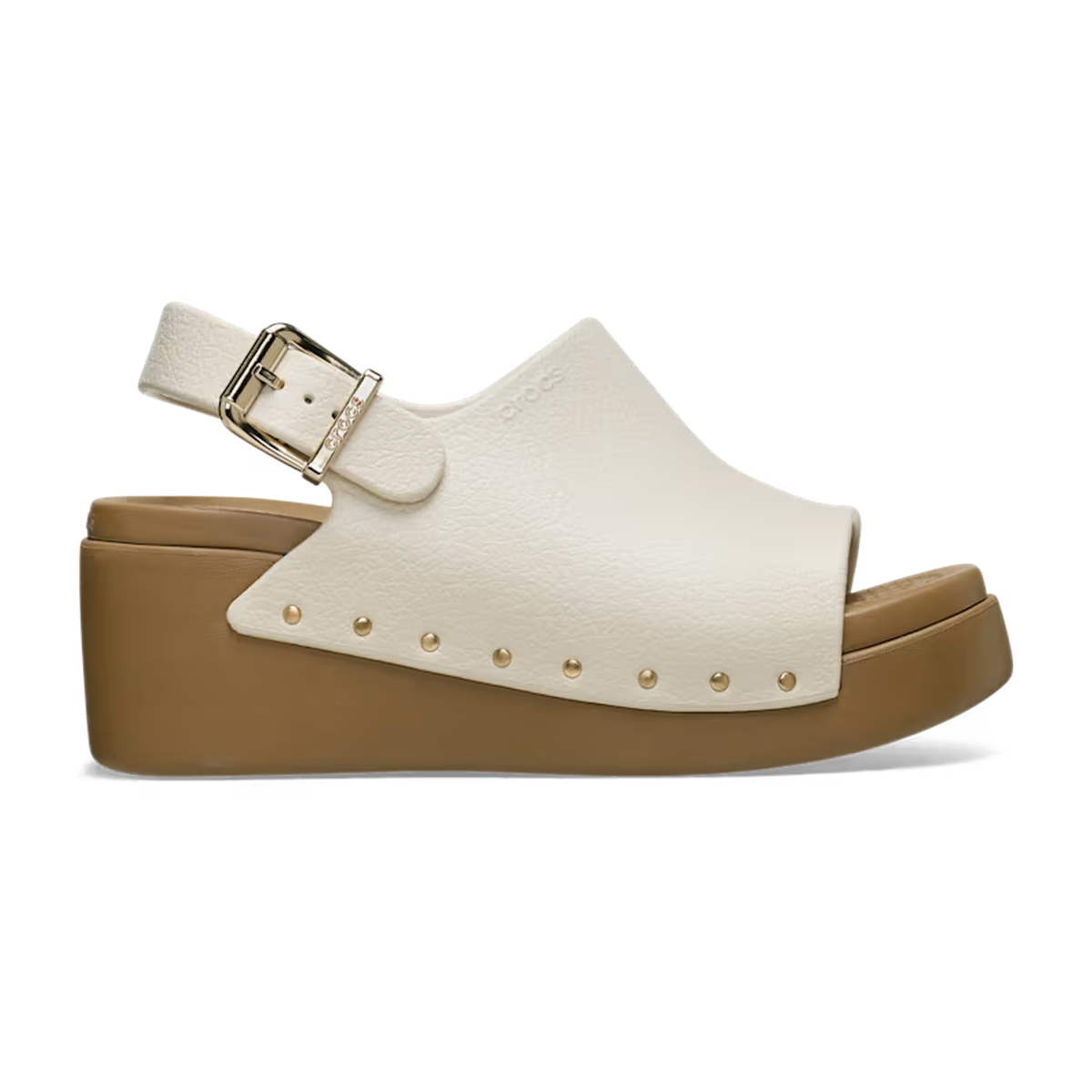 Crocs Dylan Studded Platform Slide ALT100