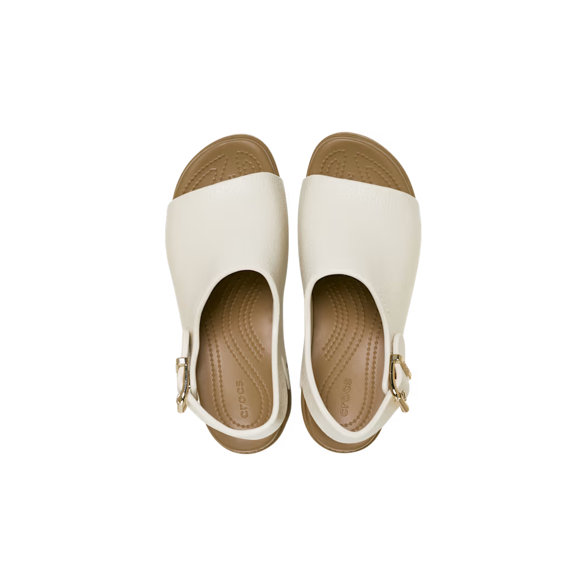 Crocs Dylan Studded Platform Slide ALT120