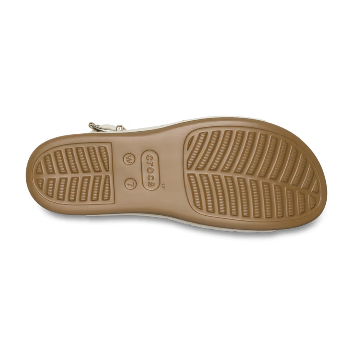 Crocs Dylan Studded Platform Slide ALT130