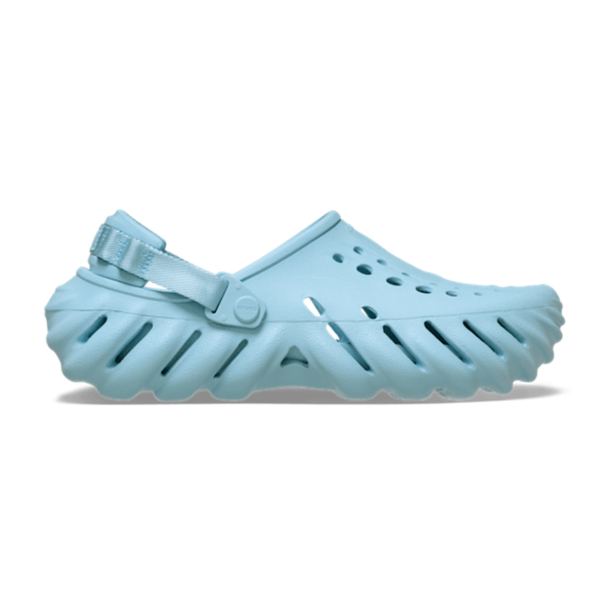 Echo Clog - Sky Blue