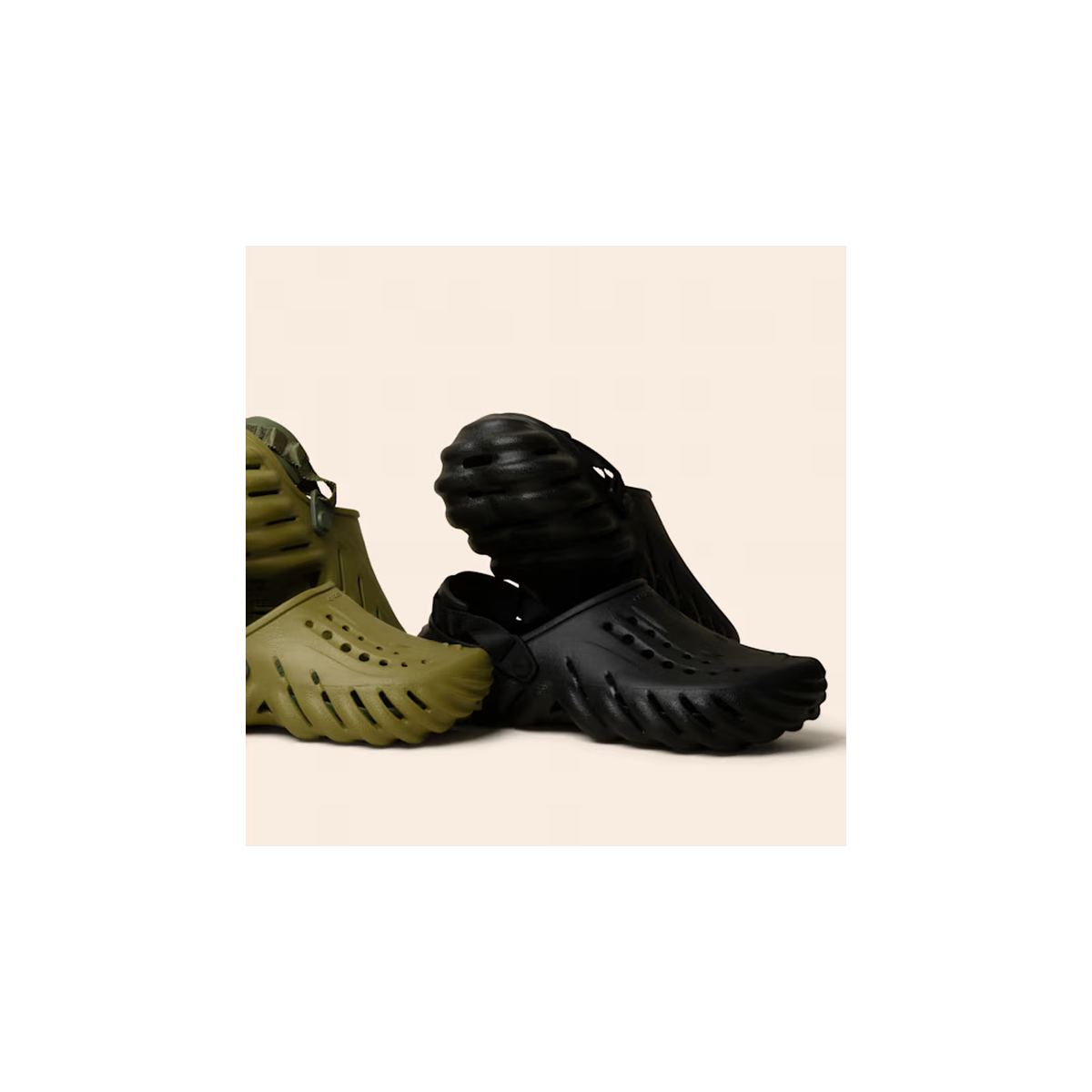 Crocs Echo Clog ALT130
