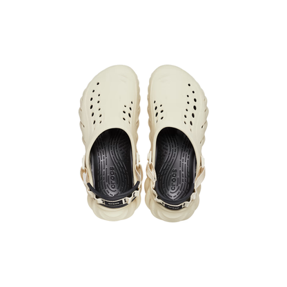 crocs-gallery-color:bone / black; color:Bone / Black; alt:ALT120; file:207937_2YJ-ALT120