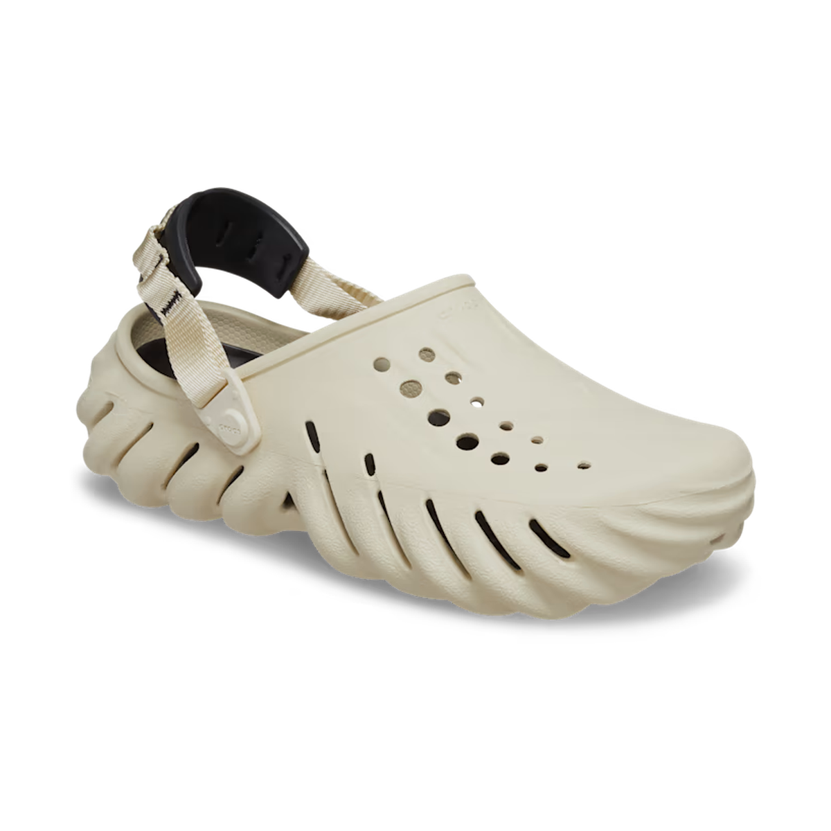 crocs-gallery-color:bone / black; color:Bone / Black; alt:ALT140; file:207937_2YJ-ALT140