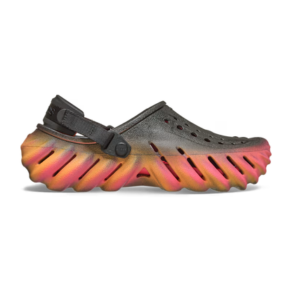 Crocs Echo Clog Sunset ALT100