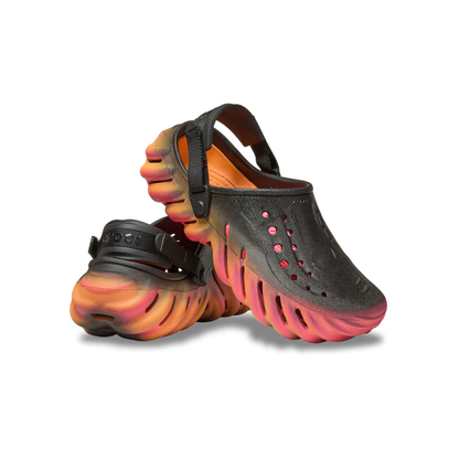 Crocs Echo Clog Sunset ALT110
