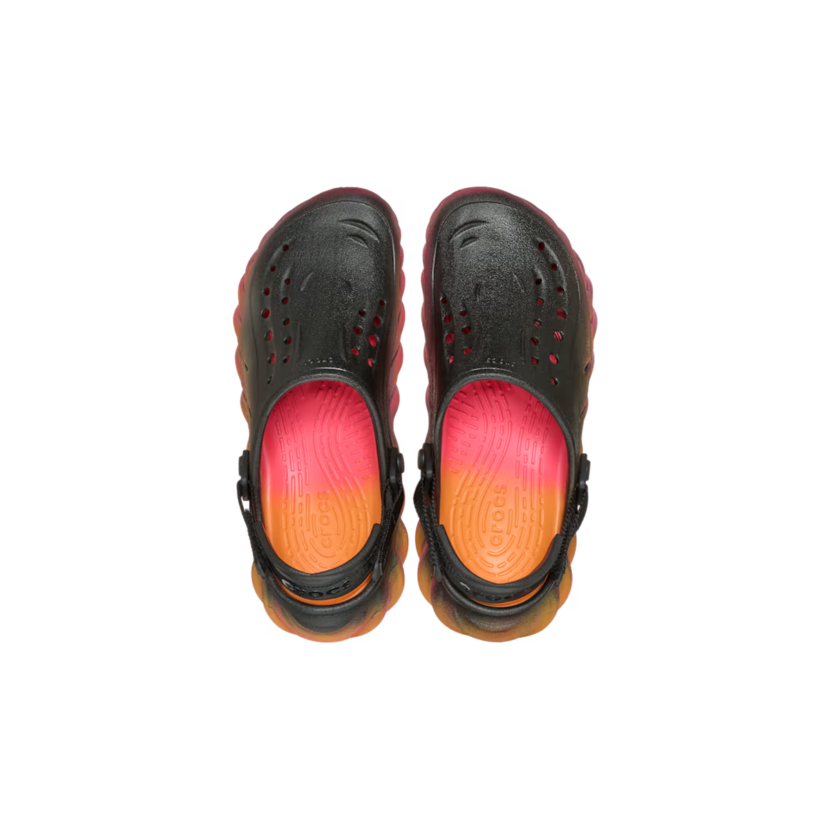 Crocs Echo Clog Sunset ALT120