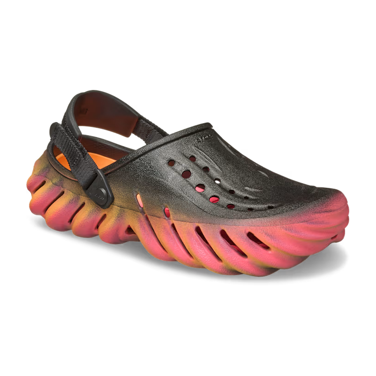 Crocs Echo Clog Sunset ALT140