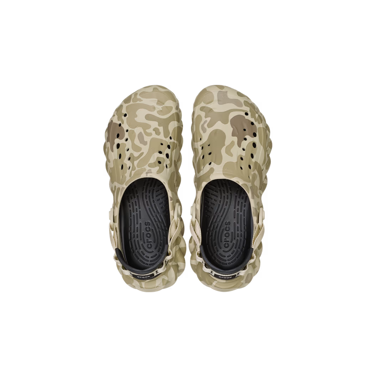 Crocs Echo Duck Camo Clog ALT120