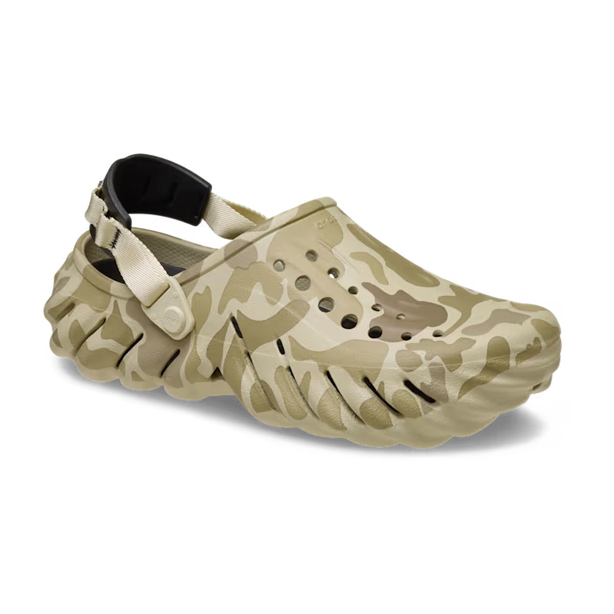 Crocs Echo Duck Camo Clog ALT140