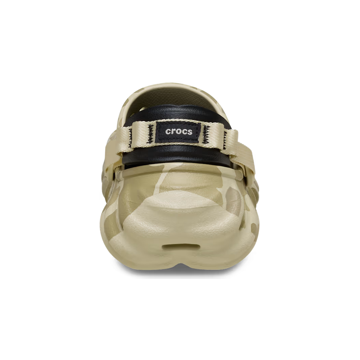 Crocs Echo Duck Camo Clog ALT160