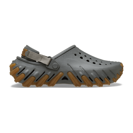 Echo Gum RO Clog - Slate Grey