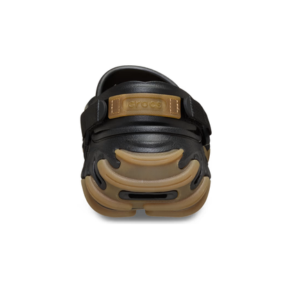 Crocs Echo Gum RO Clog ALT160