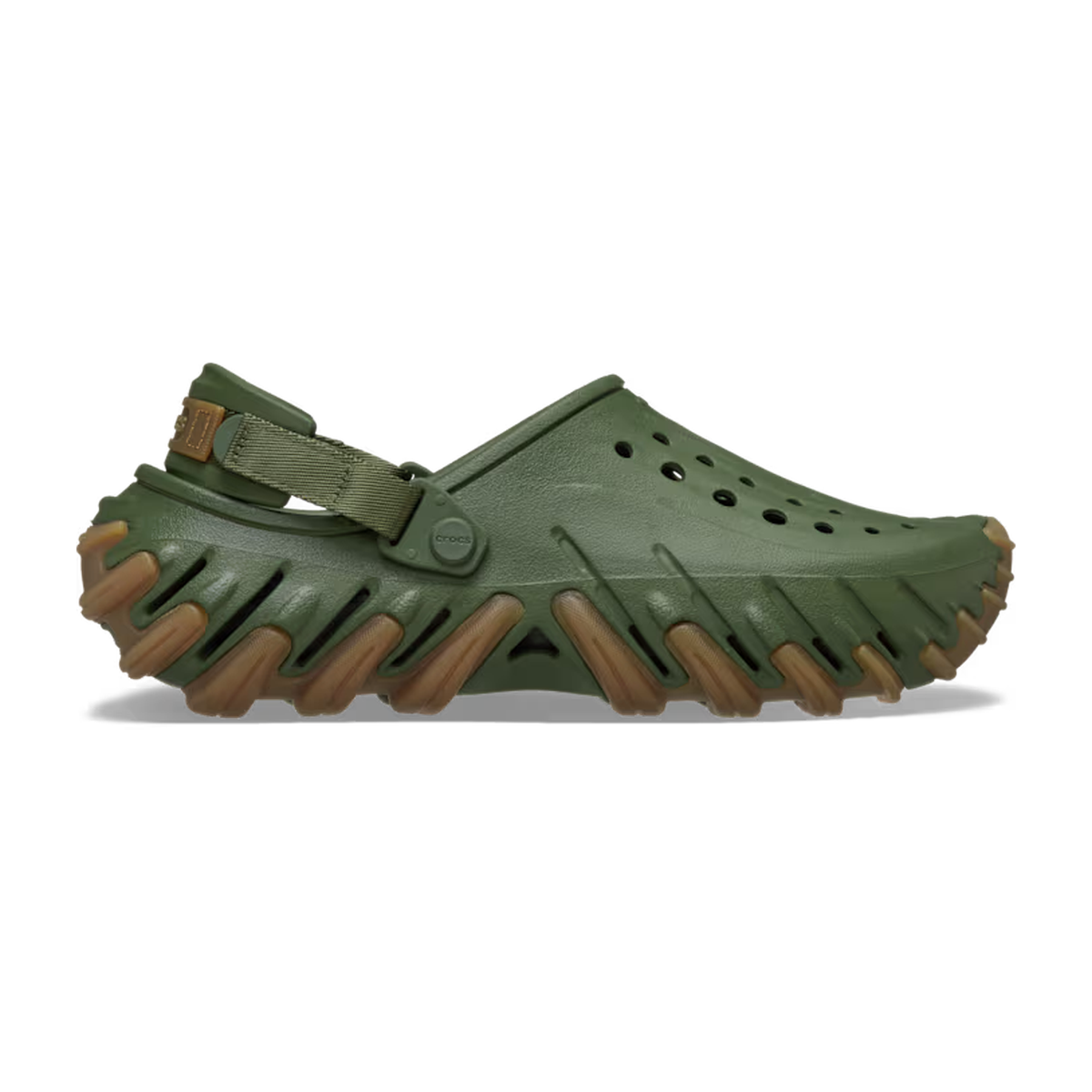 crocs-gallery-color:army green; color:Army Green; alt:ALT100; file:211675_309-ALT100