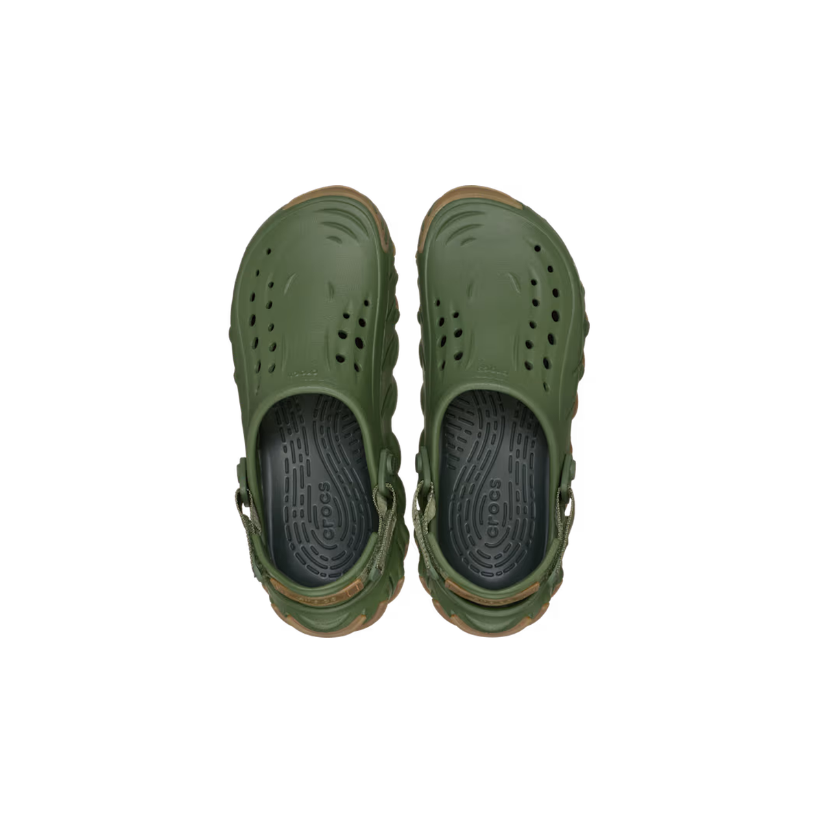 crocs-gallery-color:army green; color:Army Green; alt:ALT120; file:211675_309-ALT120