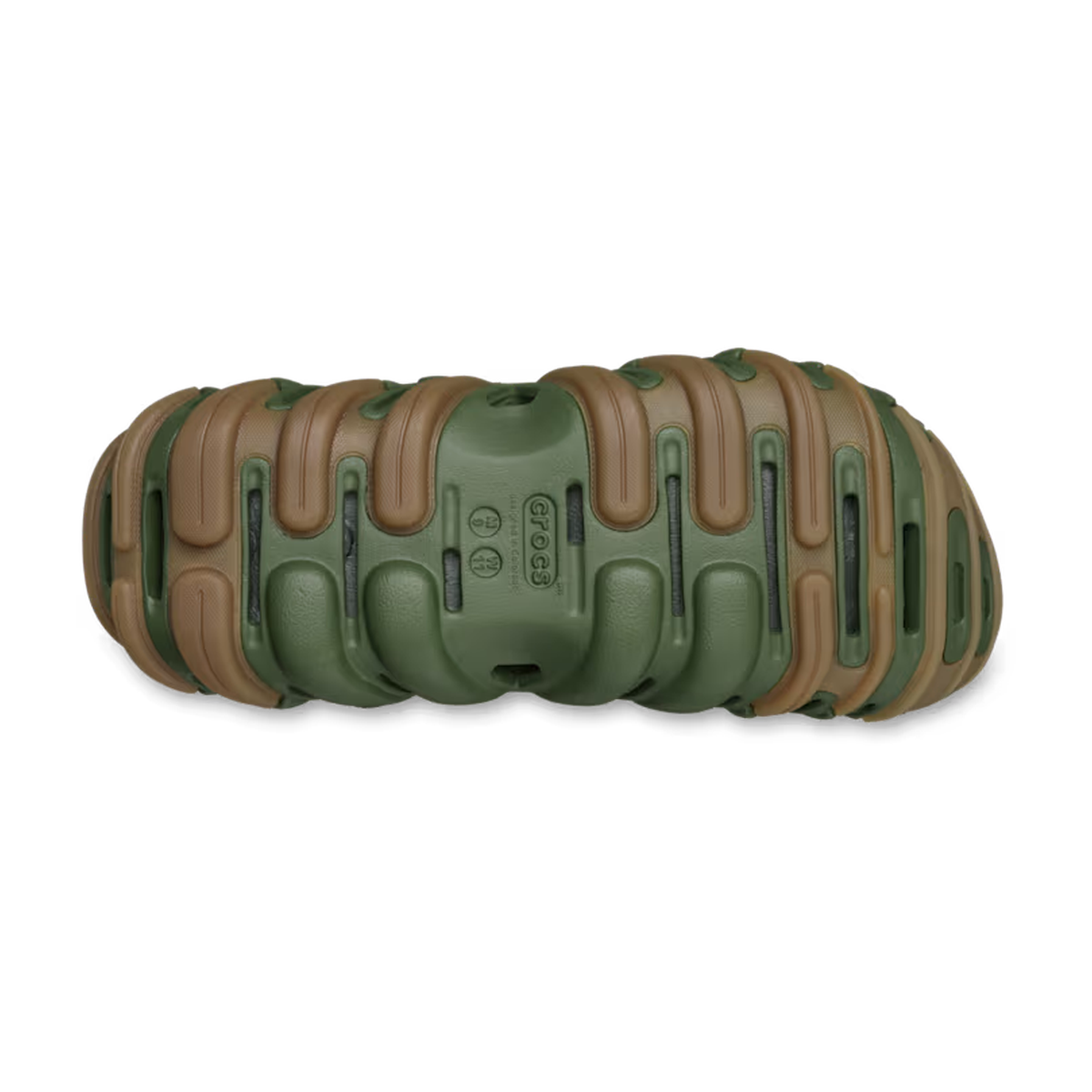 crocs-gallery-color:army green; color:Army Green; alt:ALT130; file:211675_309-ALT130