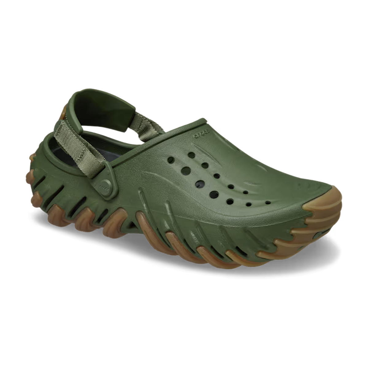 crocs-gallery-color:army green; color:Army Green; alt:ALT140; file:211675_309-ALT140