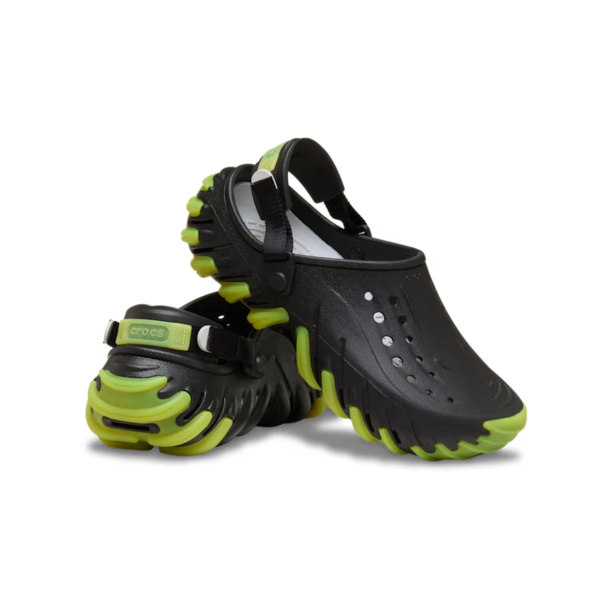 Crocs Echo Icy RO Clog ALT110