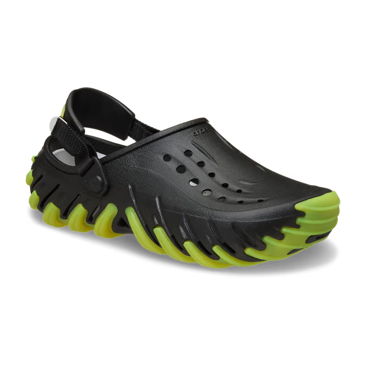 Crocs Echo Icy RO Clog ALT140
