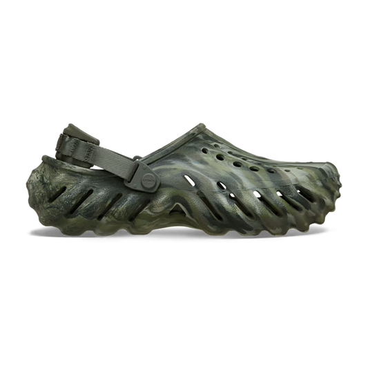 Crocs Echo Marbled Clog ALT100