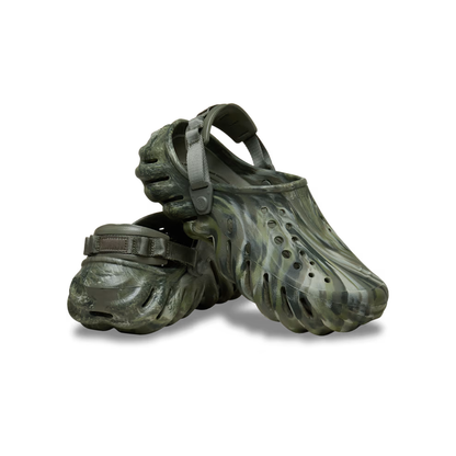 Crocs Echo Marbled Clog ALT110