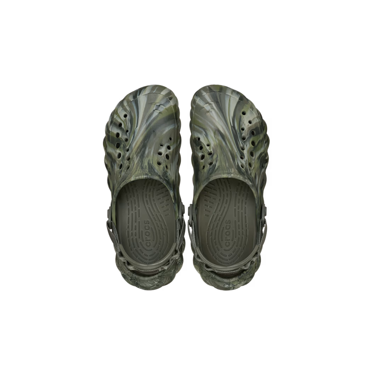 Crocs Echo Marbled Clog ALT120