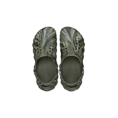 Crocs Echo Marbled Clog ALT120