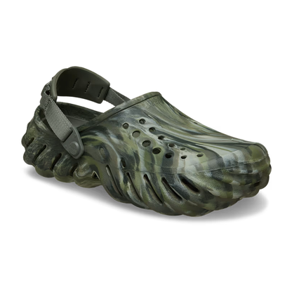 Crocs Echo Marbled Clog ALT140