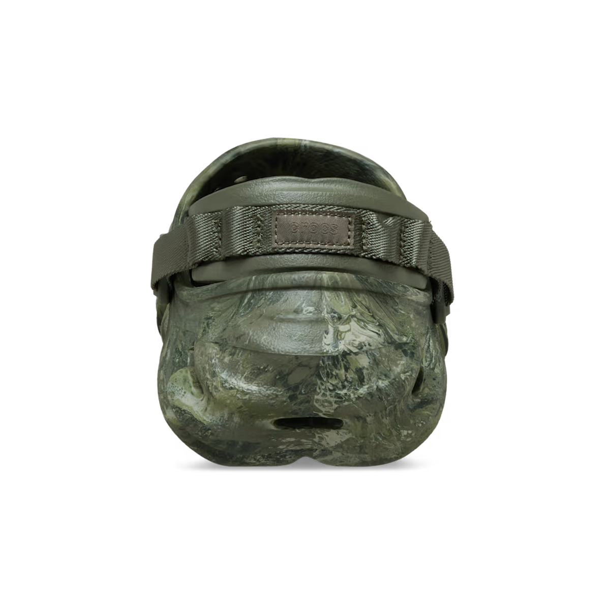 Crocs Echo Marbled Clog ALT160