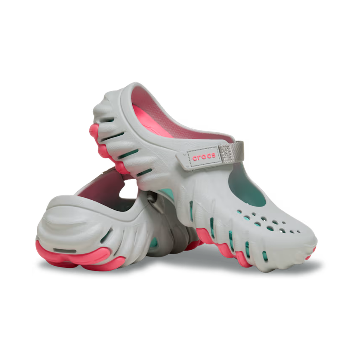 Crocs Echo Mary Jane Fade ALT110