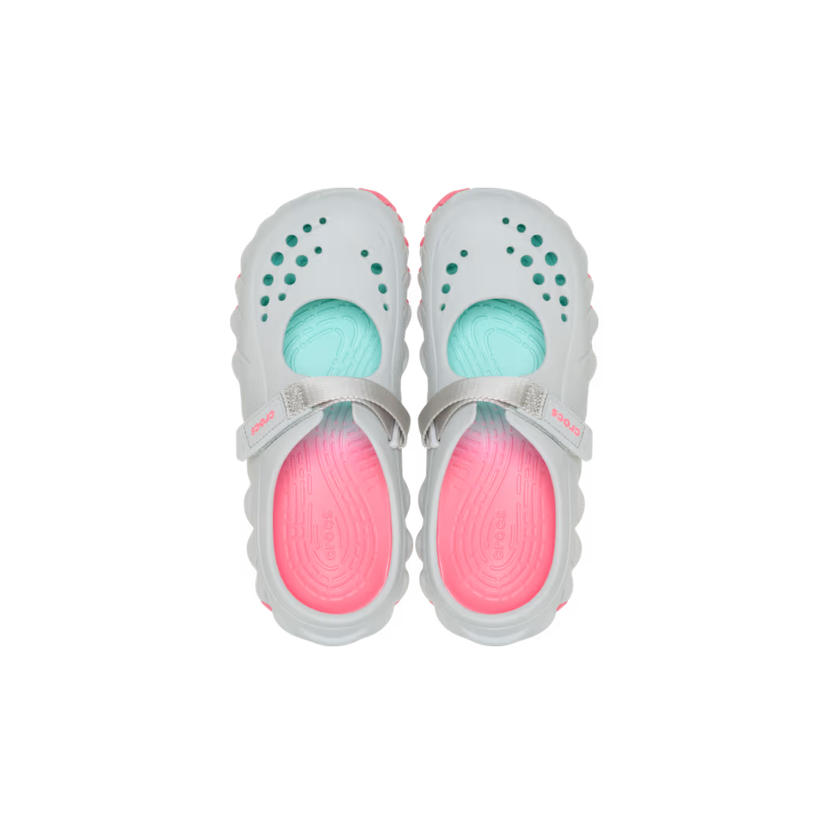 Crocs Echo Mary Jane Fade ALT120