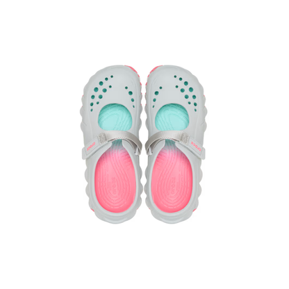 Crocs Echo Mary Jane Fade ALT120