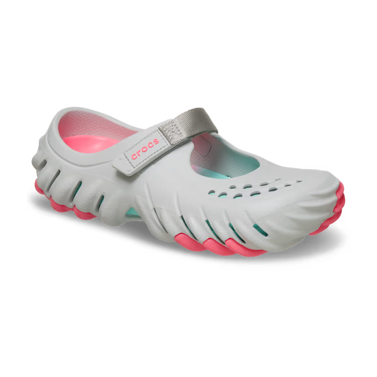 Crocs Echo Mary Jane Fade ALT140