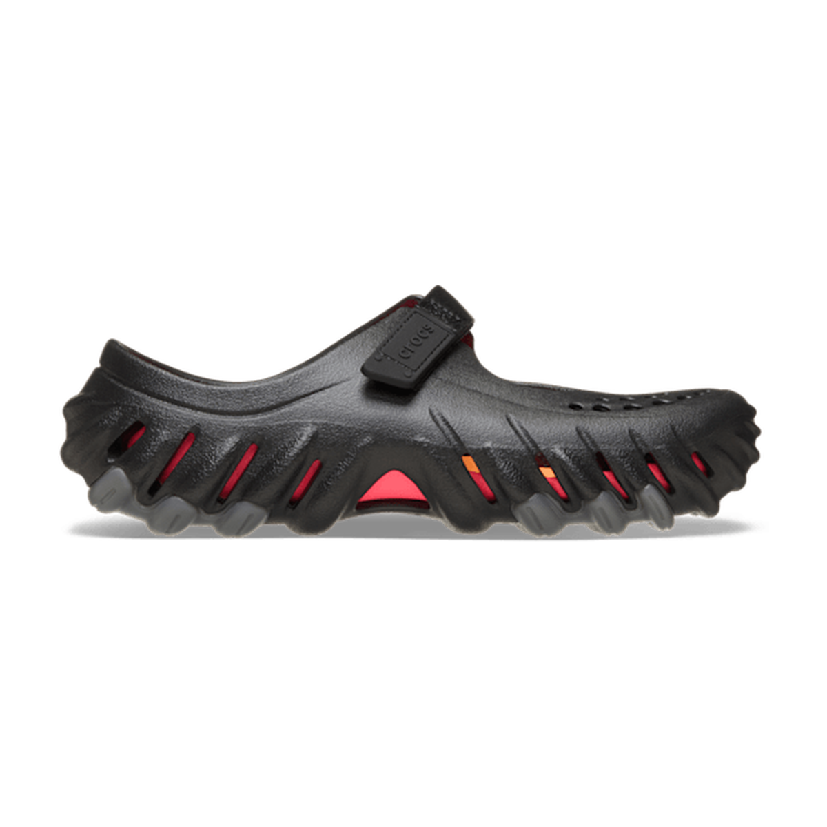 Echo Mary Jane Sunset Blk/Mlti - Black / Multi