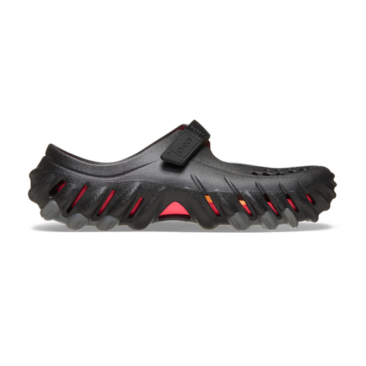 Crocs Echo Mary Jane Sunset Blk/Mlti ALT100