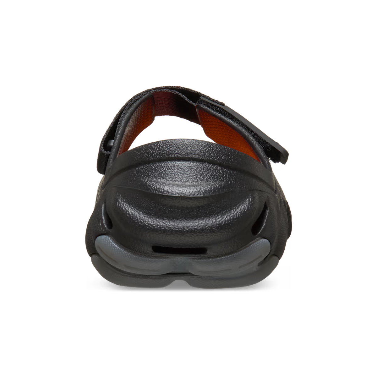Crocs Echo Mary Jane Sunset Blk/Mlti ALT160