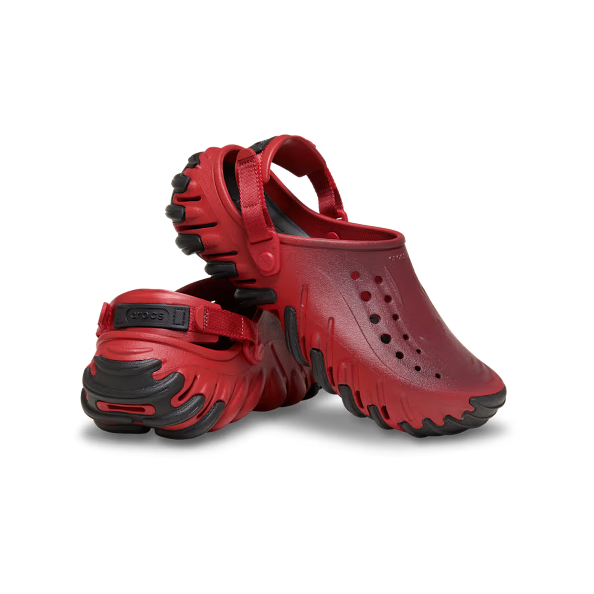 crocs-gallery-color:court red; color:Court Red; alt:ALT110; file:213385_7CX-ALT110