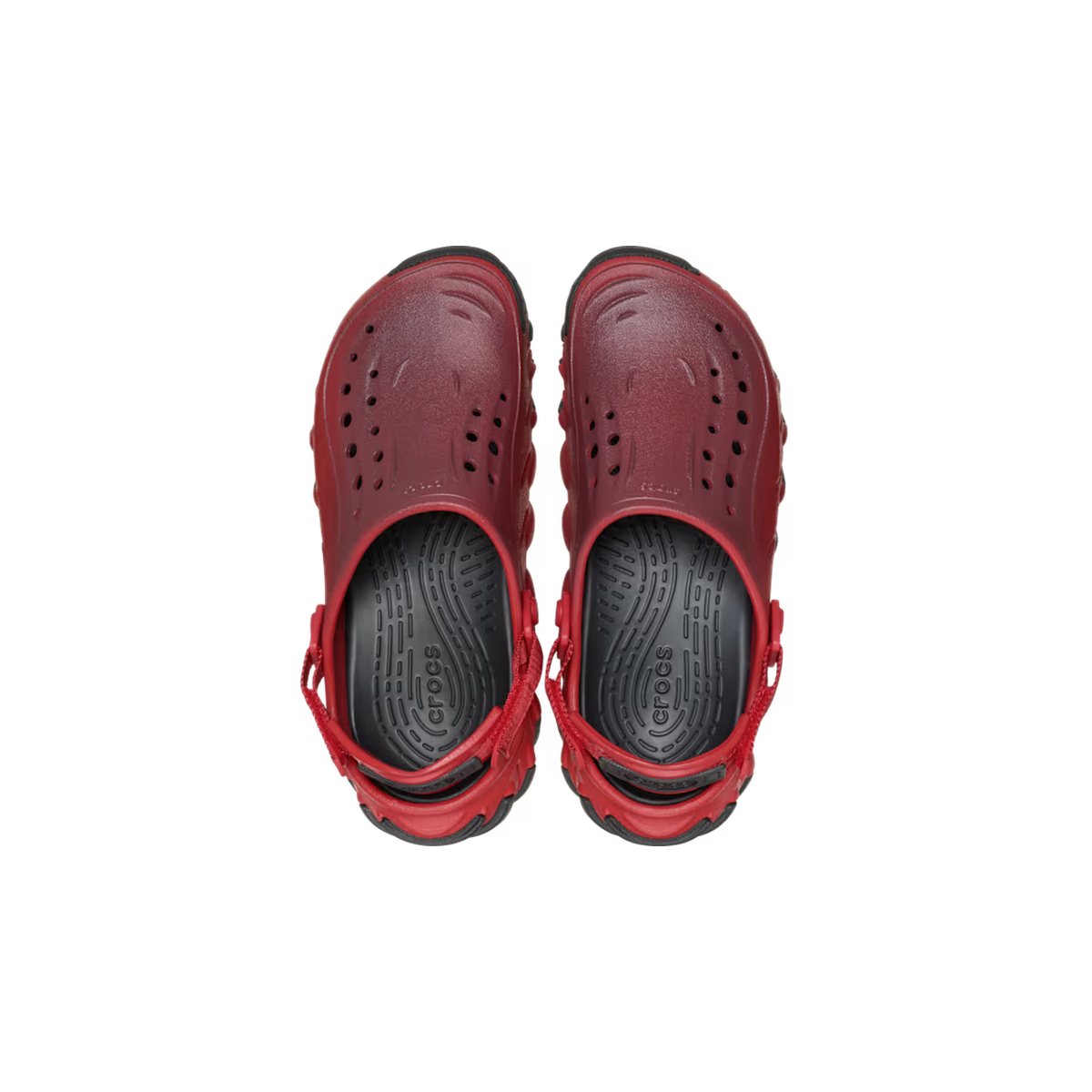 crocs-gallery-color:court red; color:Court Red; alt:ALT120; file:213385_7CX-ALT120