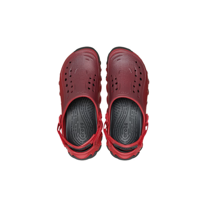crocs-gallery-color:court red; color:Court Red; alt:ALT120; file:213385_7CX-ALT120