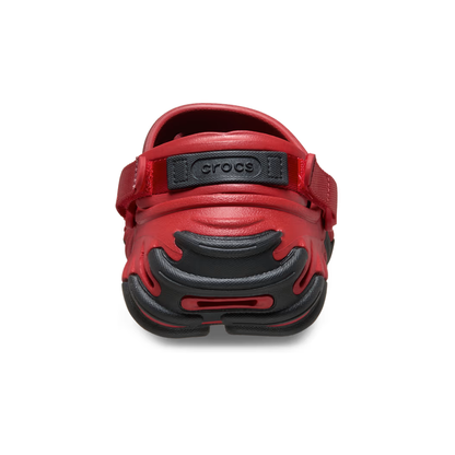 crocs-gallery-color:court red; color:Court Red; alt:ALT160; file:213385_7CX-ALT160